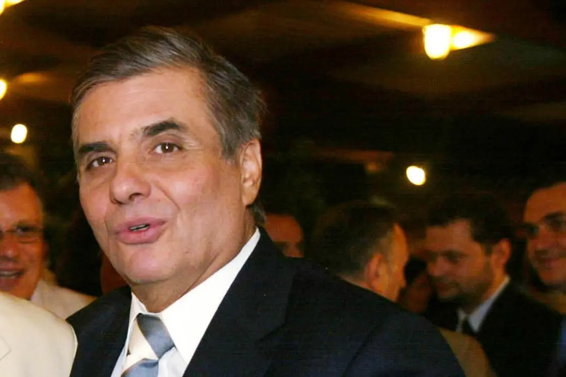 Ο γιατρός του Γιώργου Τράγκα αποκαλύπτει – “Τον εκλιπαρούσα να εμβολιαστεί, έβρισκε δικαιολογίες” (vid)
