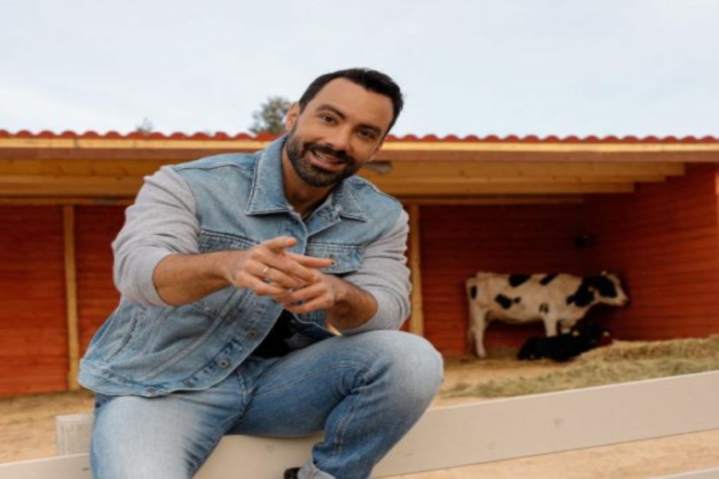 “Μύρισαν” Χριστούγεννα στη Φάρμα – Τα ερωτήματα που προκαλούνται λίγο πριν το επεισόδιο της Δευτέρας
