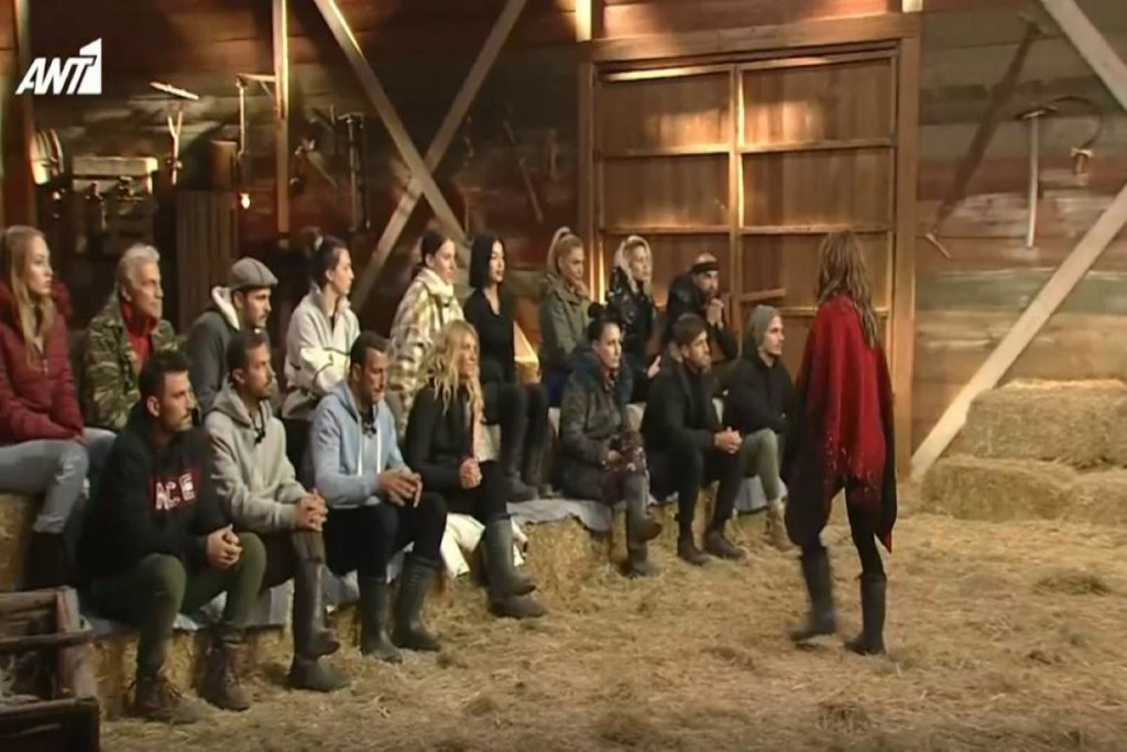Αυτός είναι ο δεύτερος “Μονομάχος” της Φάρμας – Με ποιο πρόσωπο θα βρεθεί αντιμέτωπος ο Δήμος