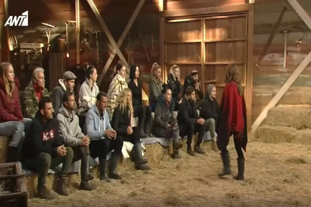 Αυτός είναι ο δεύτερος “Μονομάχος” της Φάρμας – Με ποιο πρόσωπο θα βρεθεί αντιμέτωπος ο Δήμος