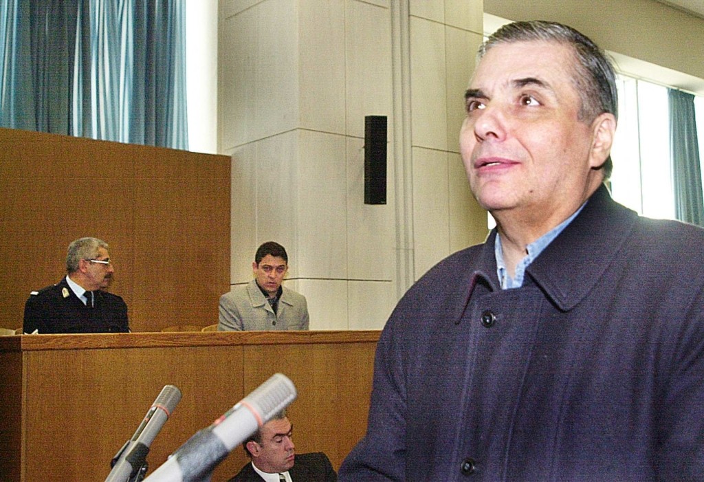 Ο Πάρις Κουρτζίδης για τον Γιώργο Τράγκα – “Δεν ήταν αντιεμβολιαστής, είχε φοβία λόγω αλλεργίας” (vid)
