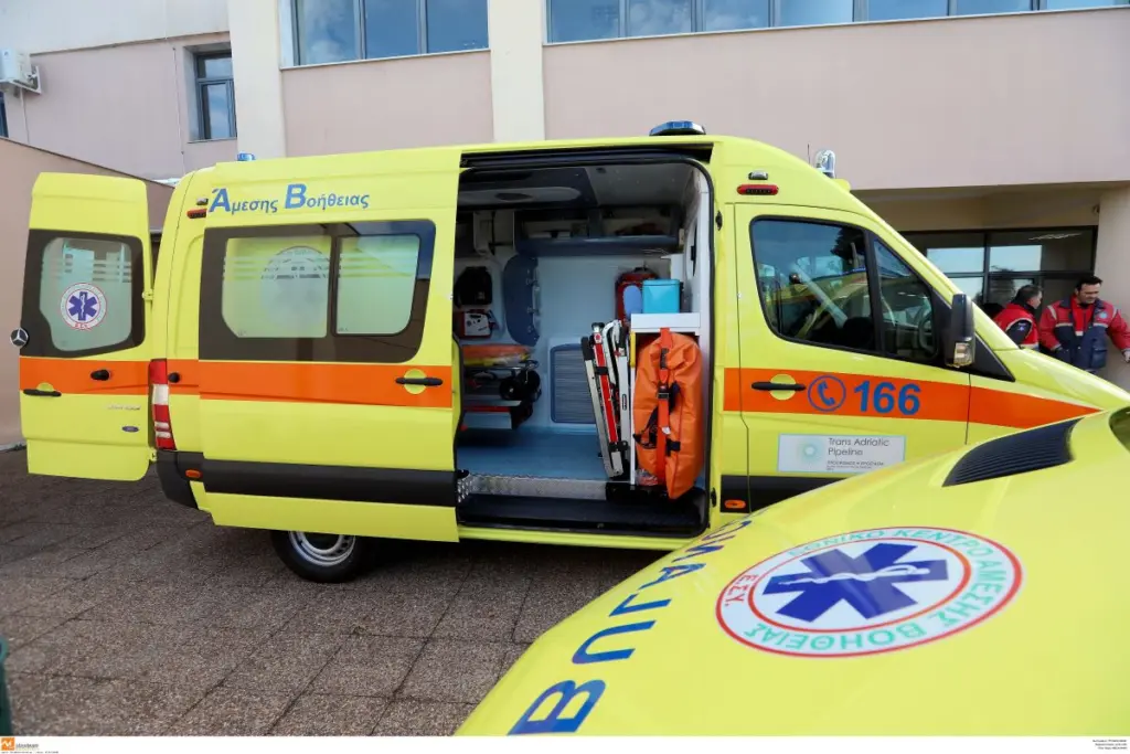 Σπαραγμός στην Κρήτη για την 21χρονη Νεκταρία – “Έσβησε” 10 μέρες μετά το πολύνεκρο τροχαίο στα Τοπόλια