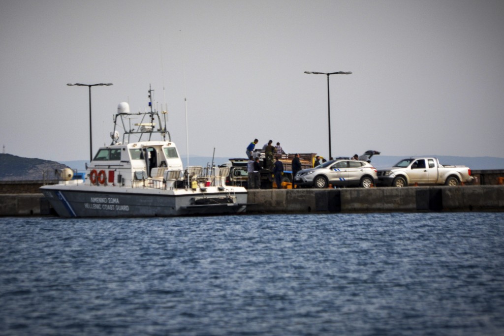 Τρία ύποπτα ναυάγια στο Αιγαίο – Οι σοροί μεταναστών και το ύπουλο σχέδιο των Τούρκων