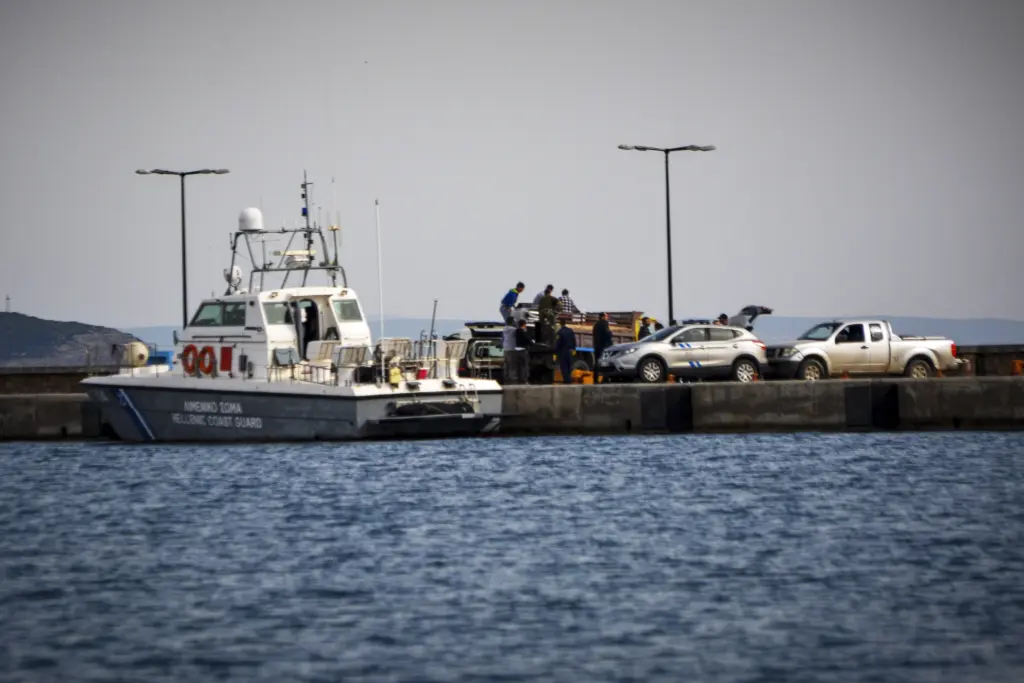 Τρία ύποπτα ναυάγια στο Αιγαίο – Οι σοροί μεταναστών και το ύπουλο σχέδιο των Τούρκων