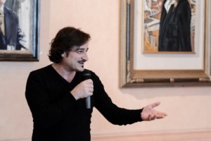 Βασίλης Χαραλαμπόπουλος για Καίτη Κωνσταντίνου: «Ας μην περνούσε στην αθανασία κι ας την είχαμε ακόμη κοντά μας»