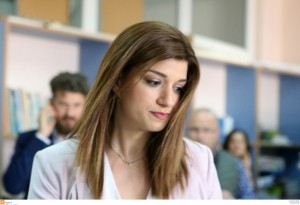 Νοτοπούλου: Με πείραξε που έλεγαν ότι έχω σχέση με τον Αλέξη Τσίπρα (Βίντεο)