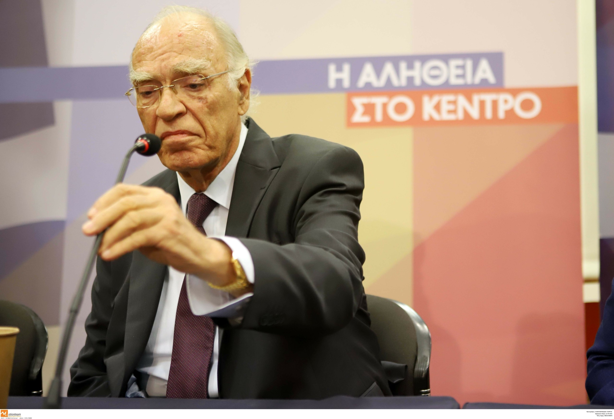 Ο αδελφός του Βασίλη Λεβέντη στο DEBATER – “Έχασε 30 κιλά μέσα στη ΜΕΘ”