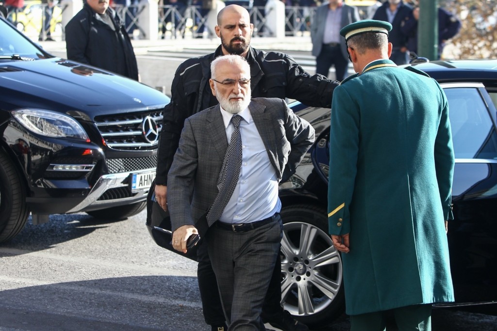 Θα αυξήσει το Μετοχικό Κεφάλαιο του ΠΑΟΚ ο Ιβάν Σαββίδης