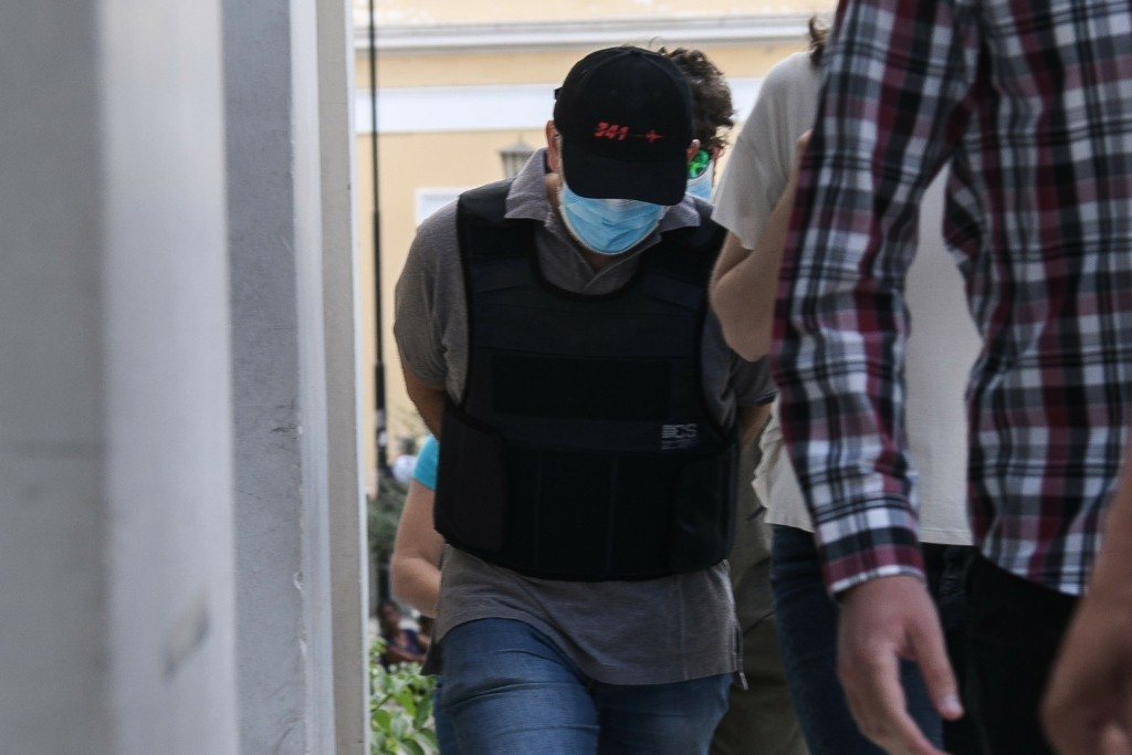 Νέα σοκαριστική μαρτυρία για τον “Dr Kontos” – “Ο φίλος μου θύμιζε πρεζόνι, ήταν σαν μεθυσμένος”