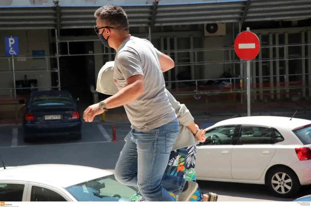 Ένοχη σχεδόν για όλες τις κατηγορίες η 34χρονη απαγωγέας της Μαρκέλλας – Τι αναφέρει στην απολογία της