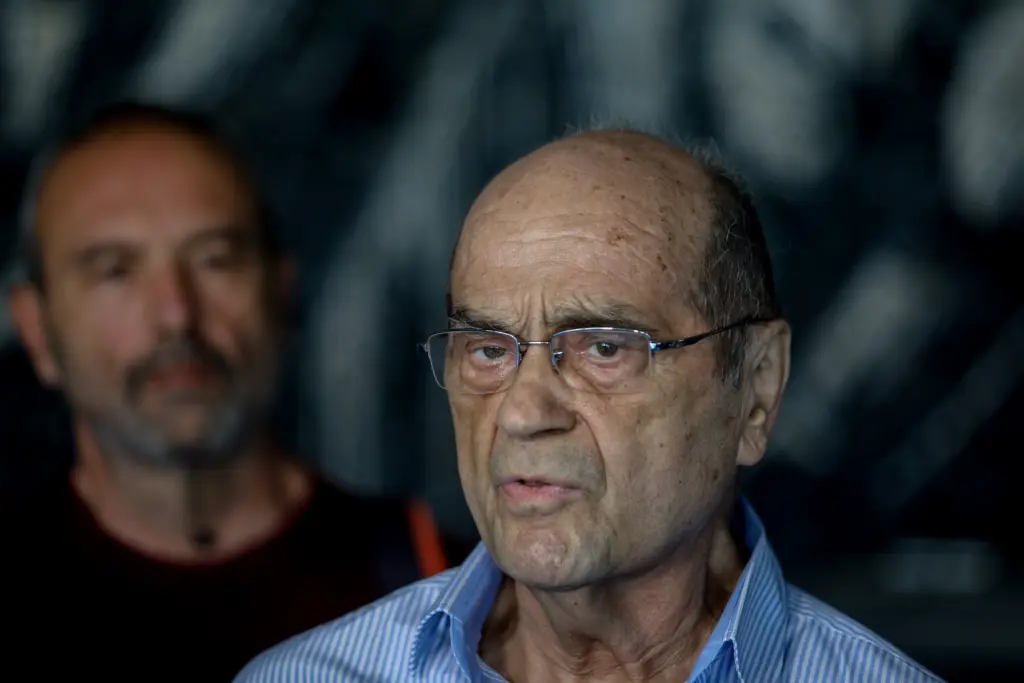Πέθανε ο πρώην πρόεδρος της ΟΙΕΛΕ ύστερα από “μάχη” με τον καρκίνο