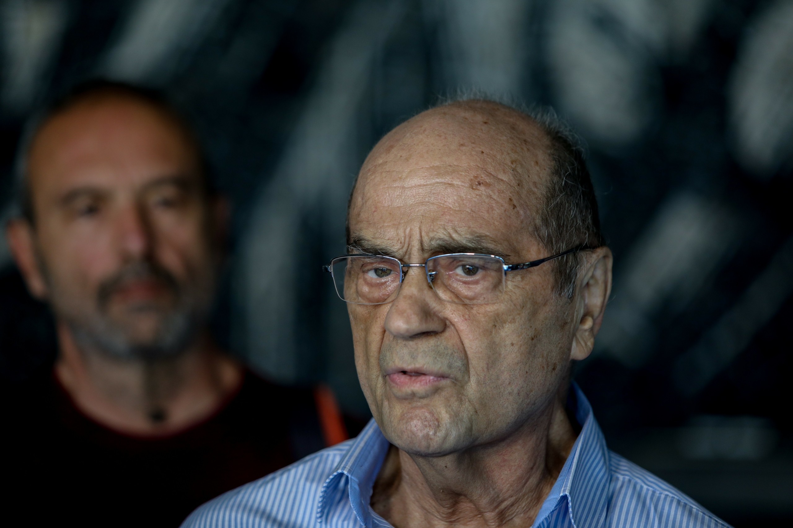Πέθανε ο πρώην πρόεδρος της ΟΙΕΛΕ ύστερα από “μάχη” με τον καρκίνο