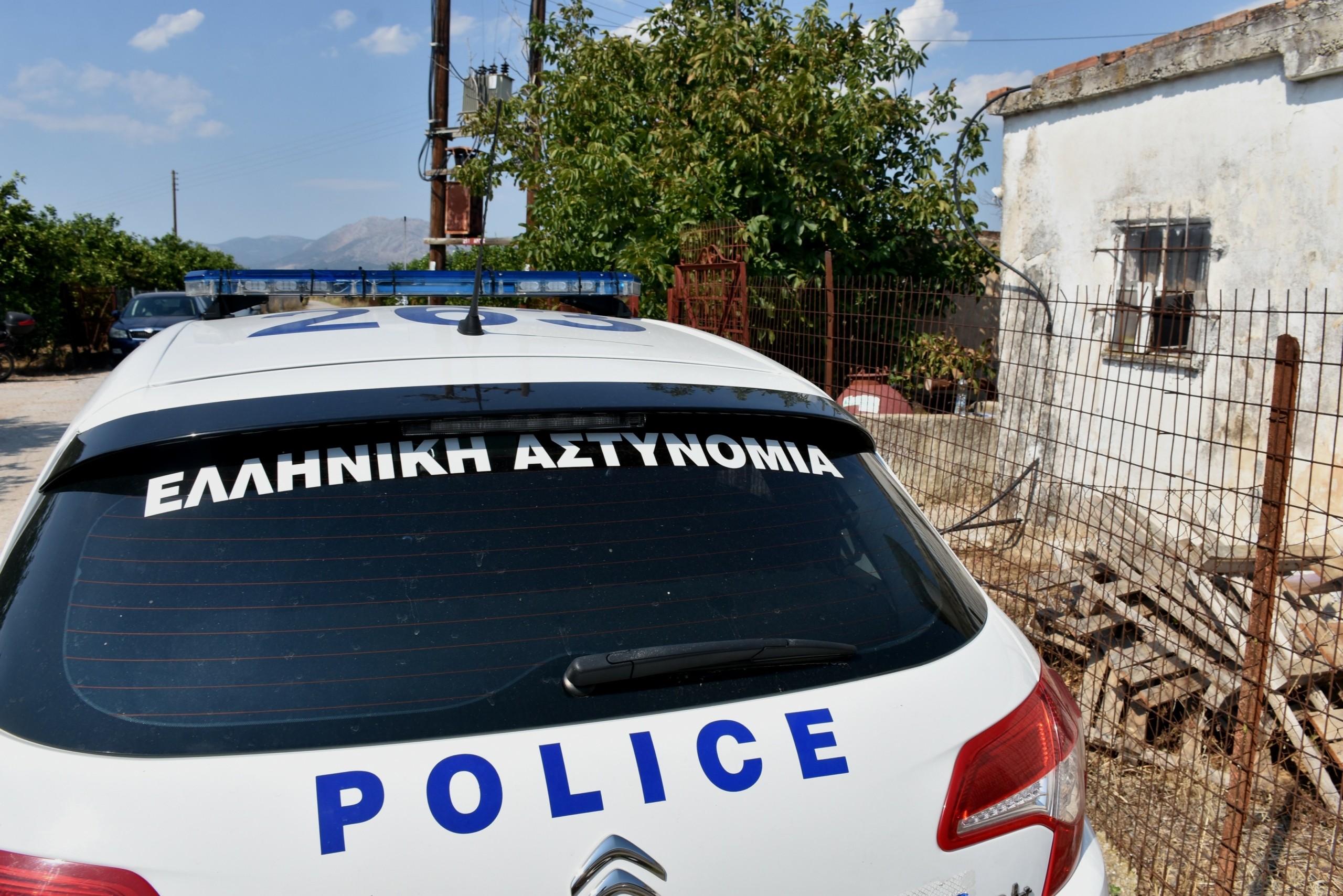 Συνελήφθη ο 32χρονος που ξυλοκόπησε μέχρι θανάτου την 29χρονη στην Αλεξανδρούπολη
