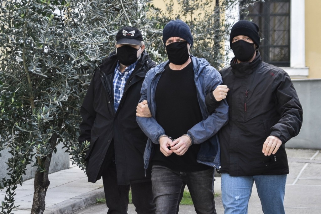 Σε δίκη για τέσσερις βιασμούς παραπέμπεται ο Δημήτρης Λιγνάδης