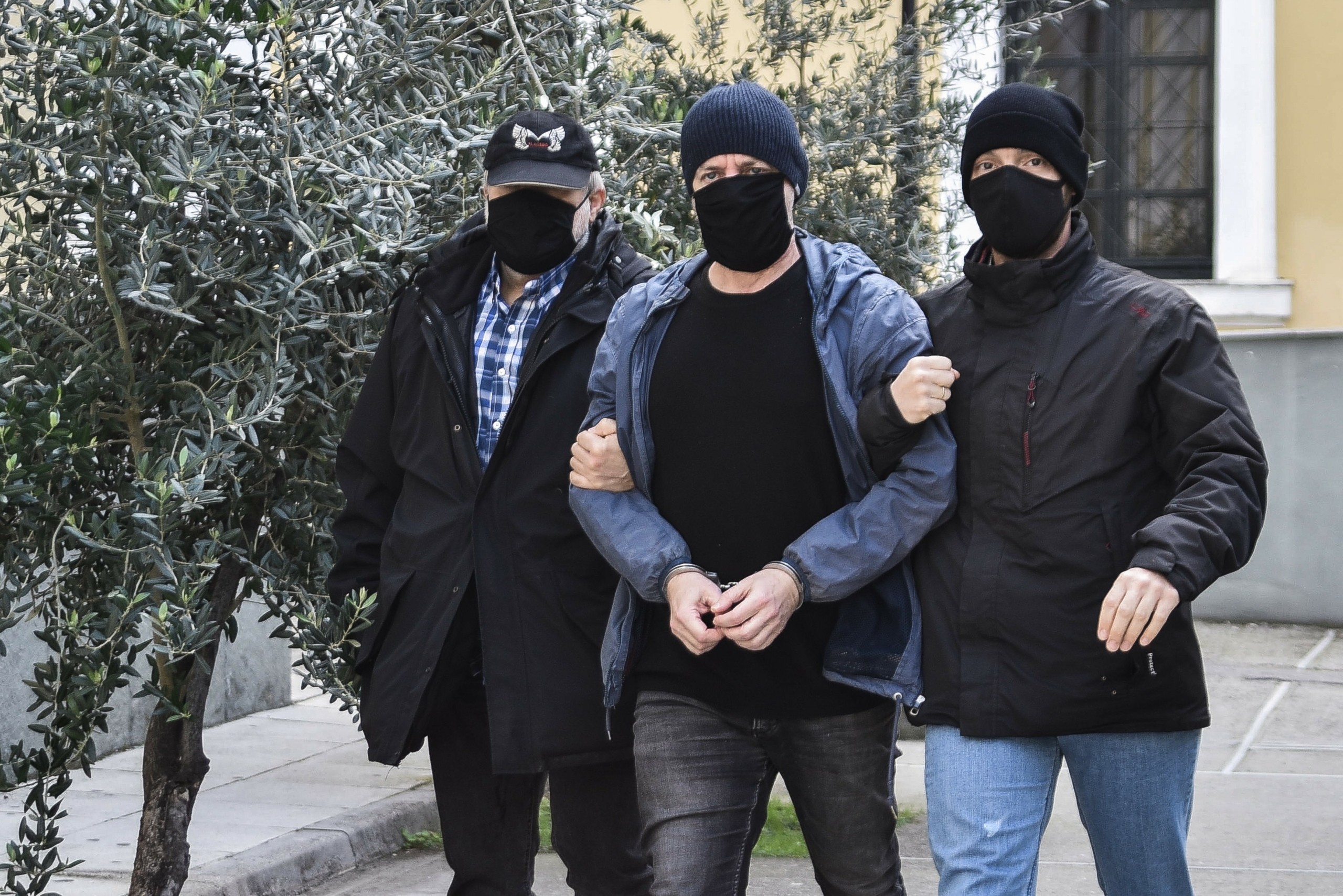 Σε δίκη για τέσσερις βιασμούς παραπέμπεται ο Δημήτρης Λιγνάδης
