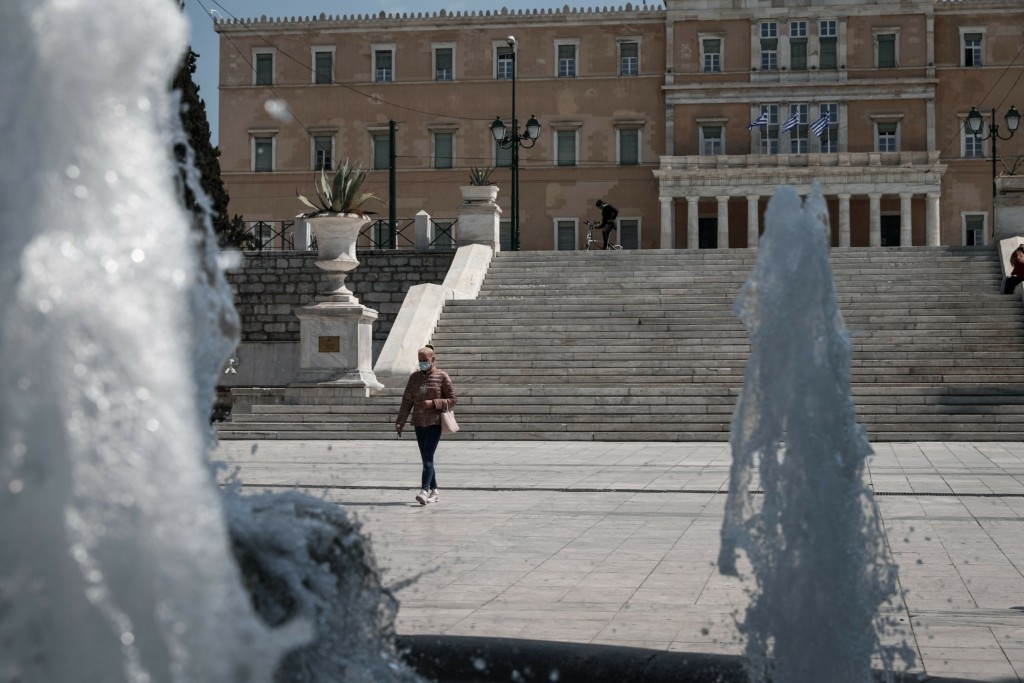 Γενικό lockdown προτείνει ο Σαρηγιάννης λόγω “Όμικρον” – Στέλνει έκθεση στον πρωθυπουργό