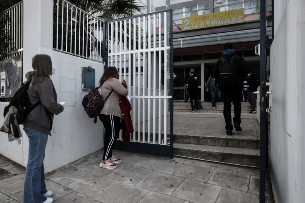 To 26% των νέων κρουσμάτων αφορά τις ηλικίες 4-18 ετών