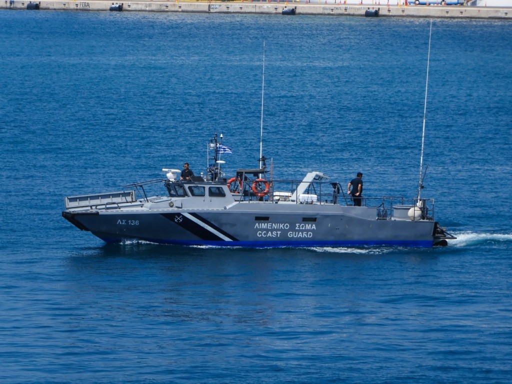Έρευνες για 47χρονο ερασιτέχνη ψαρά στη Χαλκιδική