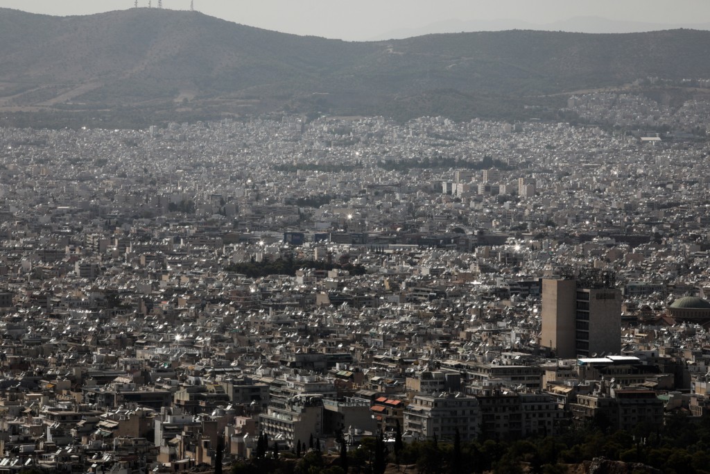 Αυλαία για το πρόγραμμα “Εξοικονομώ 2021” – Ανοίγει η πλατφόρμα για την υποβολή αιτήσεων (vid)