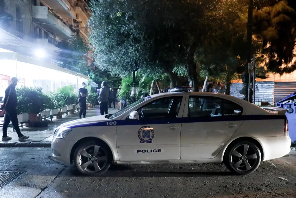 Το DEBATER αποκαλύπτει πως εξιχνιάστηκε το ειδεχθές έγκλημα στα Γρεβενά – Πριν 28 χρόνια είχε σκοτώσει και τη γιαγιά του