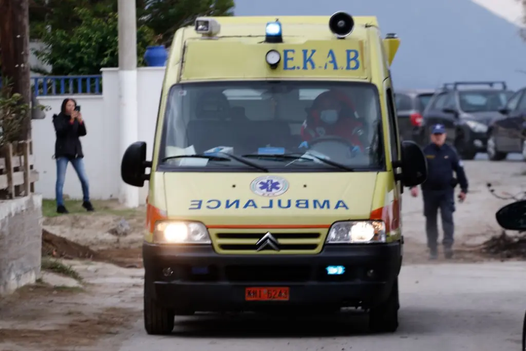 Ηράκλειο: 17χρονη μαθήτρια υπέστη ανακοπή μετά από αλλεργικό σοκ – Νοσηλεύεται διασωληνωμένη
