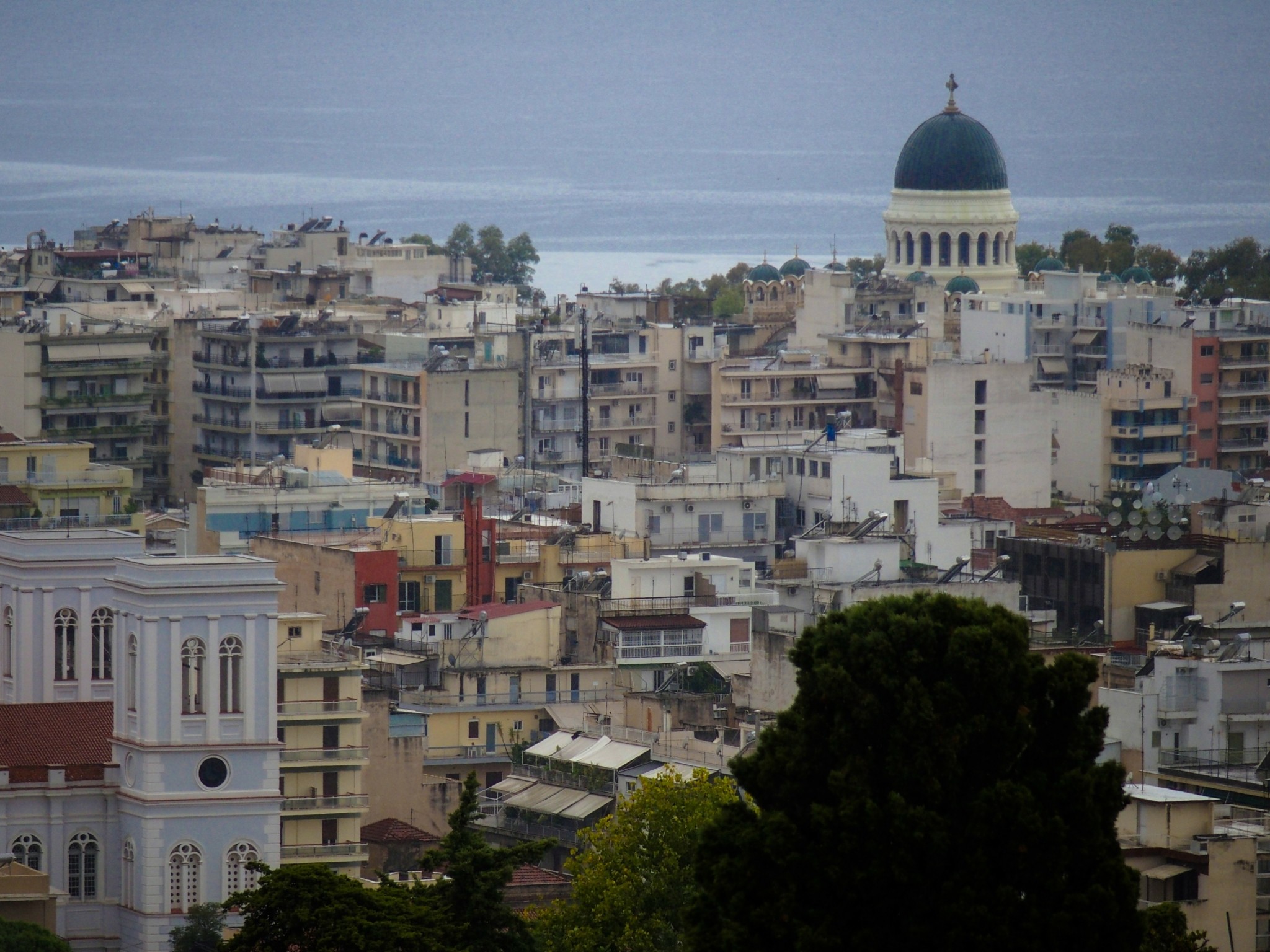 Μεταβίβαση ακινήτου