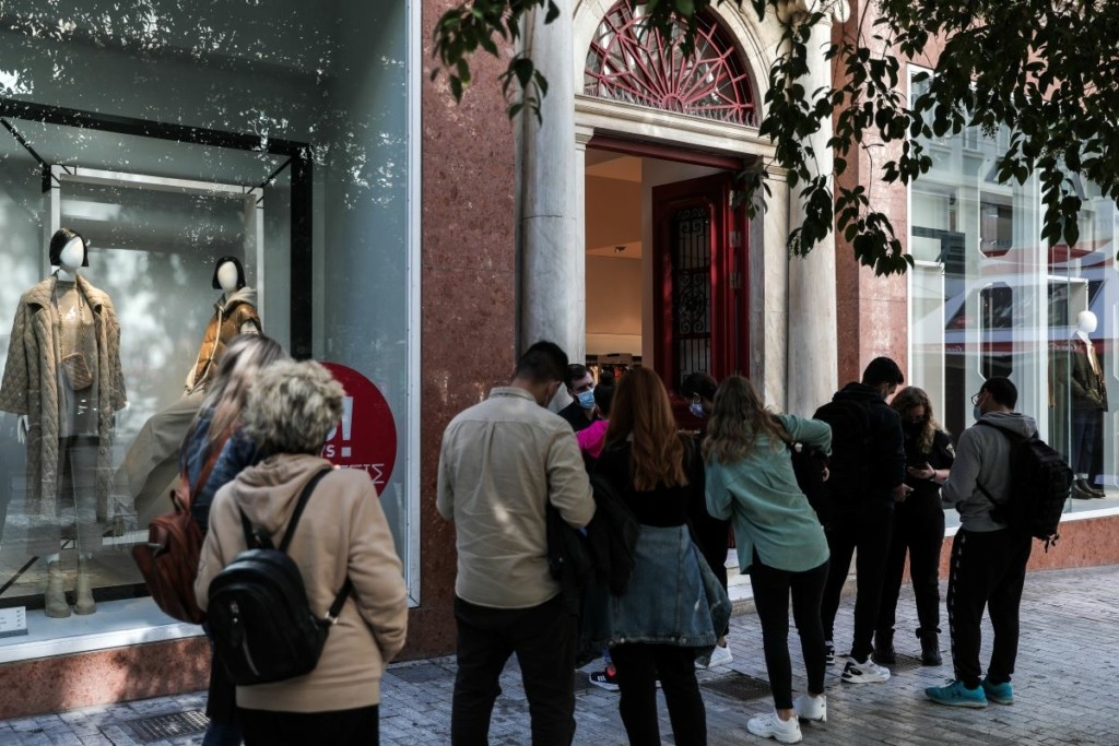 Προειδοποίηση Βατόπουλου για τον κορονοϊό – “Θα έχουμε μόνιμα μέτρα για την πανδημία