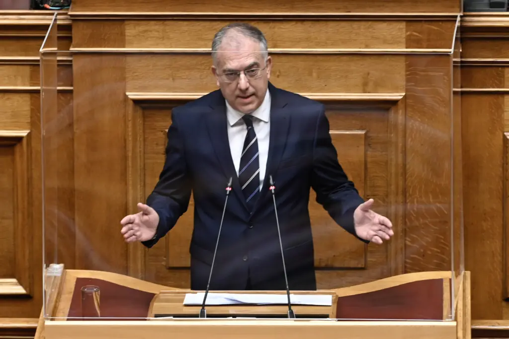 Θεοδωρικάκος για Πιερία – “Προκλητικές και απαράδεκτες τέτοιες συμπεριφορές”