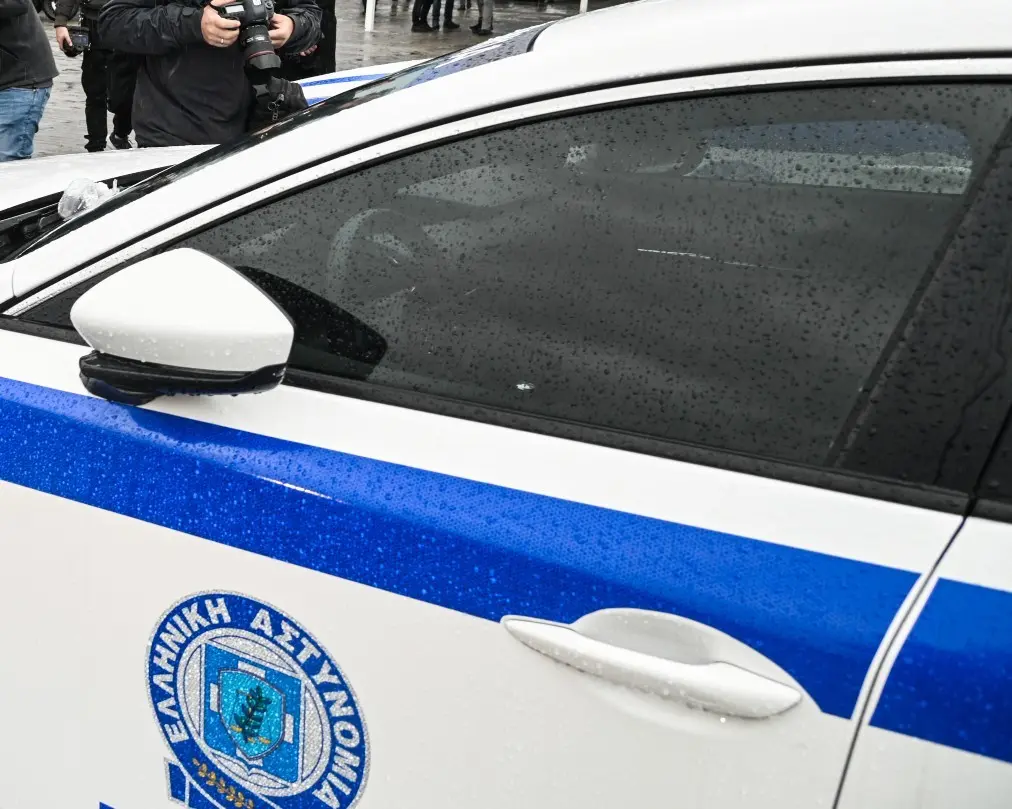 Θρίλερ στο Πικέρμι με την εξαφάνιση γνωστού επιχειρηματία (vid)