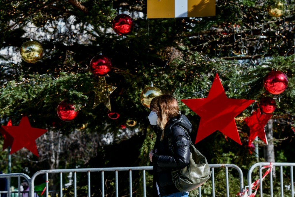Η Λινού για τον υποχρεωτικό εμβολιασμό και το πρόστιμο στους άνω των 60 – “Ακραίο μέτρο, άλλο κίνητρα, άλλο τιμωρίες” (vid)