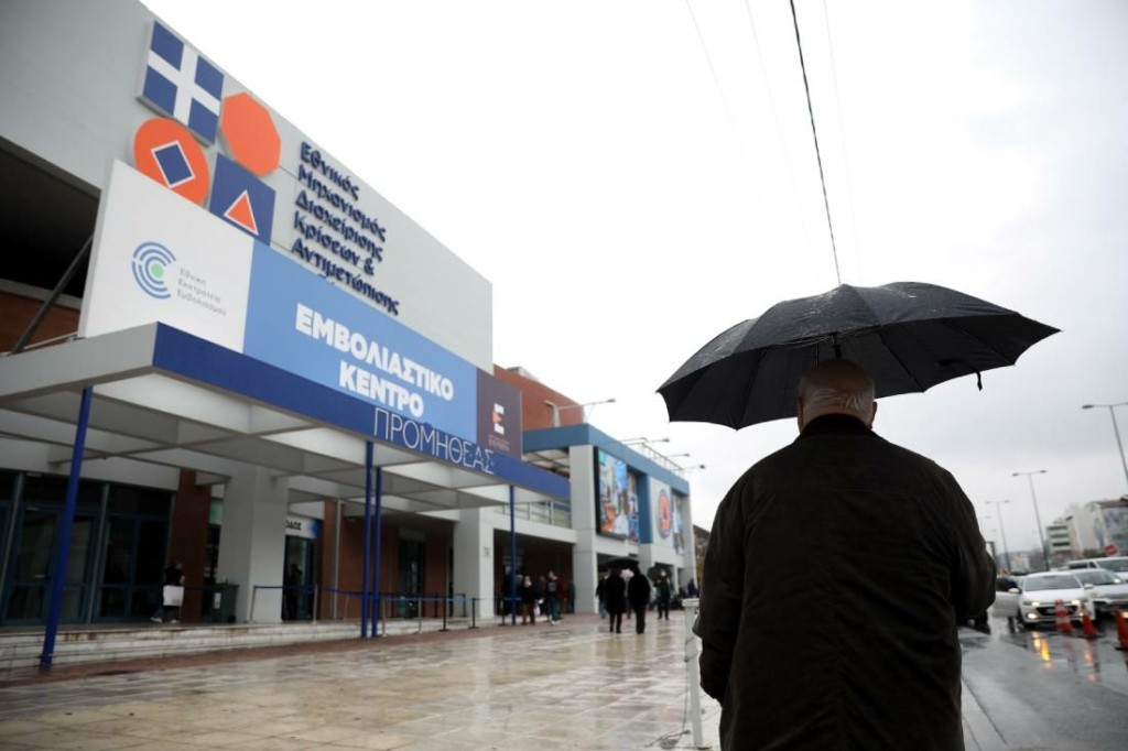 Παναγιωτόπουλος για υποχρεωτικό εμβολιασμό – “Το πρόστιμο παραβιάζει θεμελιώδη αρχή της επιστήμης”