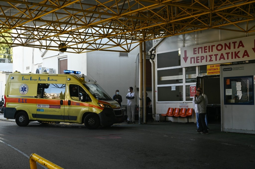 Συγκλονίζει η νέα γυναικοκτονία – Νεκρή μητέρα 3 παιδιών στην Αλεξανδρούπολη, τη σκότωσε στο ξύλο ο σύζυγός της