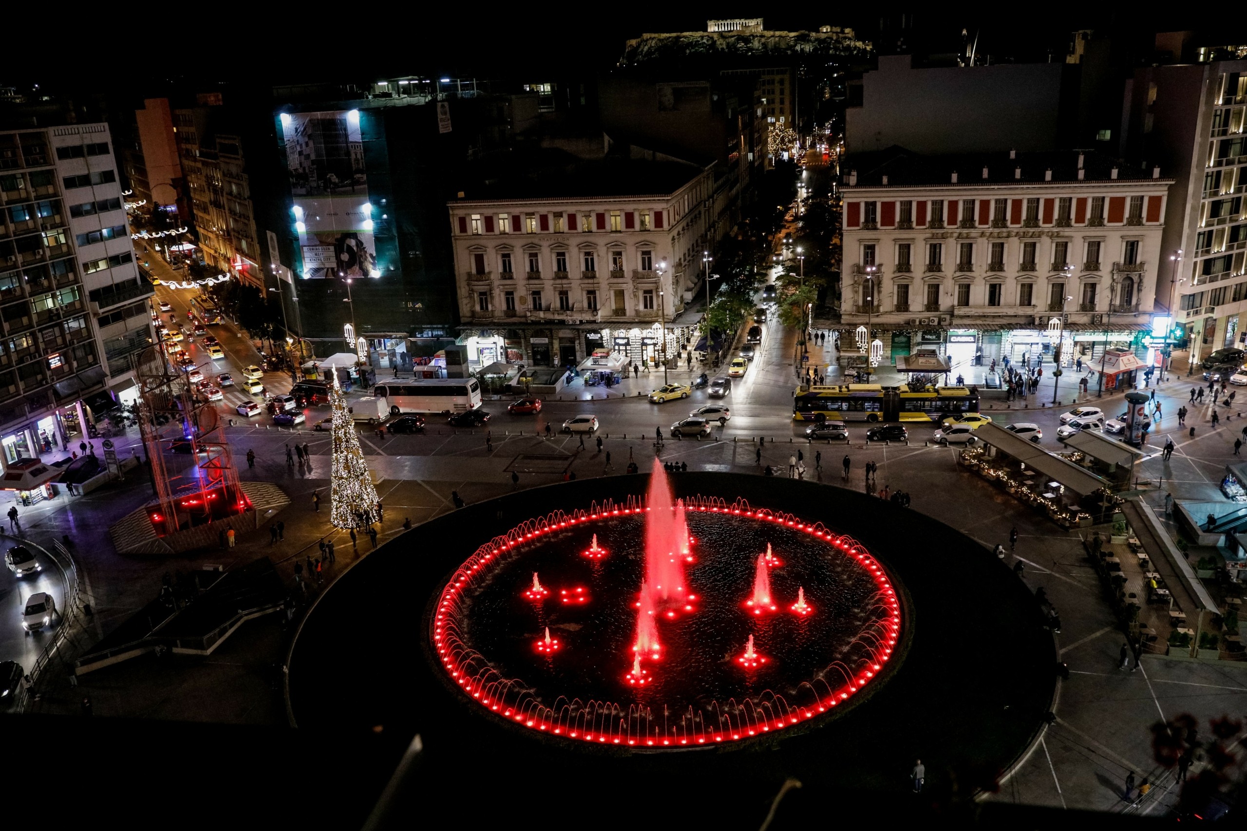 Όλα τα μέτρα που ανακοίνωσε ο Πλεύρης – Τι θα ισχύσει για τους άνω των 60, τα πιστοποιητικά νόσησης και τα Χριστουγεννιάτικα πάρκα