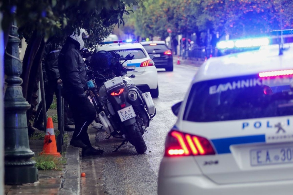 Σπείρα έκλεβε αντικείμενα αξίας – Ποια τα ευρήματα της αστυνομίας