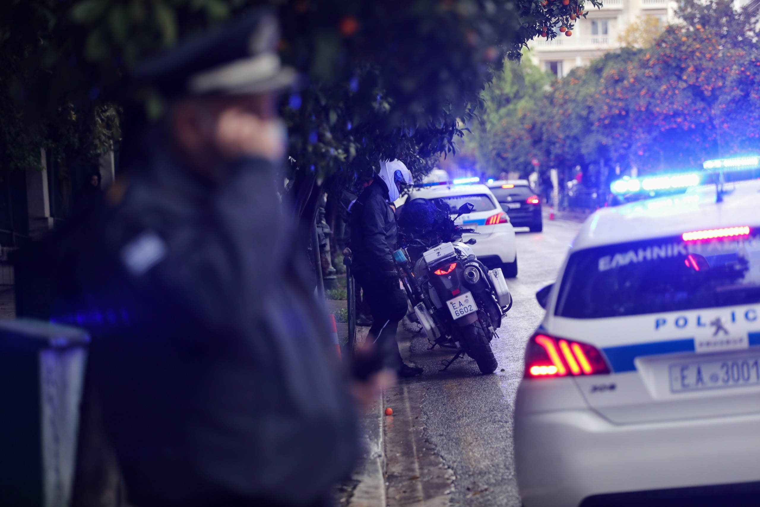 Ασύλληπτη οικογενειακή τραγωδία στο Κιλκίς – Πατέρας πυροβόλησε και σκότωσε τον γιο του (vid)