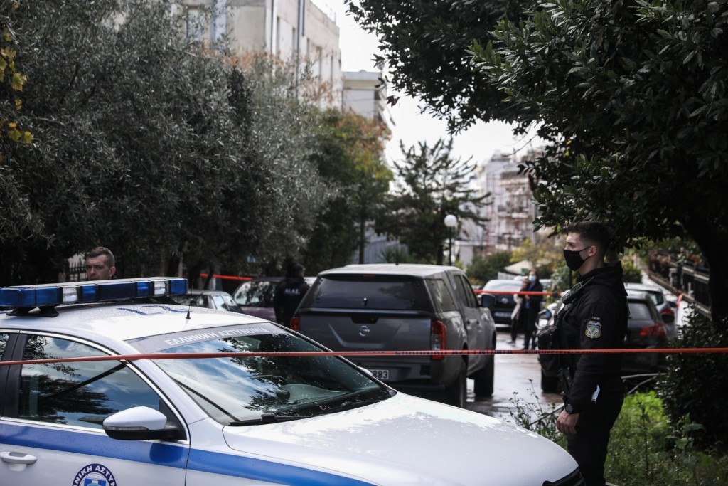 Βρέθηκαν δύο σημειώματα δίπλα στα νεκρά αδέλφια στο Νέο Ηράκλειο – Το DEBATER αποκαλύπτει τι έγραφαν