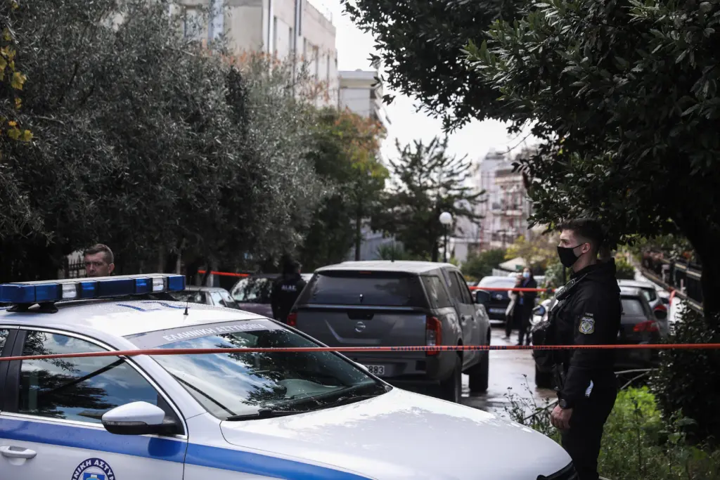 Βρέθηκαν δύο σημειώματα δίπλα στα νεκρά αδέλφια στο Νέο Ηράκλειο – Το DEBATER αποκαλύπτει τι έγραφαν