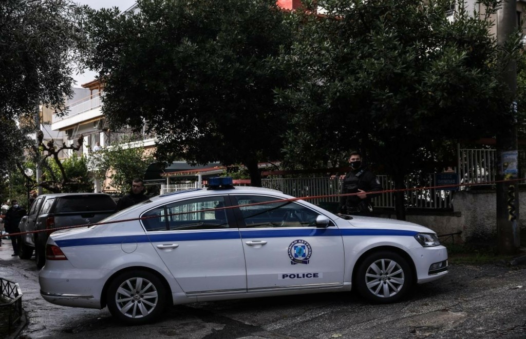 Στη φυλακή ο 39χρονος στη Θεσσαλονίκη που αποπειράθηκε να βιάσει και να σκοτώσει την 38χρονη σύντροφό του