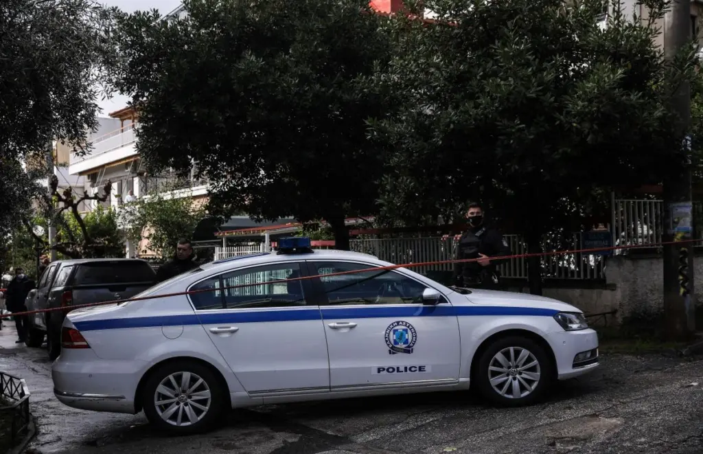 Στη φυλακή ο 39χρονος στη Θεσσαλονίκη που αποπειράθηκε να βιάσει και να σκοτώσει την 38χρονη σύντροφό του