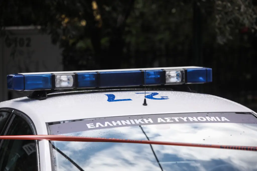 Χωρίς ίχνος ντροπής – Έκλεψαν καλώδια χαλκού και άφησαν ορφανοτροφείο χωρίς ρεύμα
