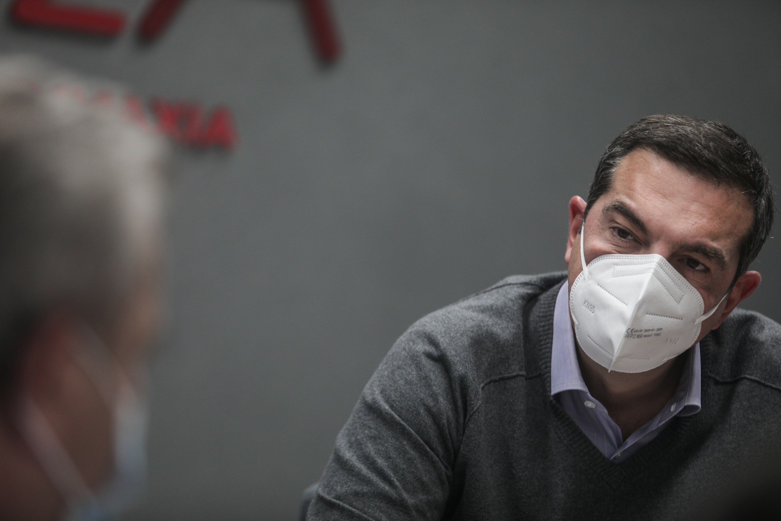 Άδεια για ταχύπλοο πήρε ο Αλέξης Τσίπρας