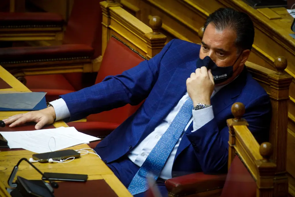 Γεωργιάδης για Θεματοφύλακες – “Άλλο στολές, άλλο απαγωγές, σχεδόν τρομοκρατική οργάνωση”