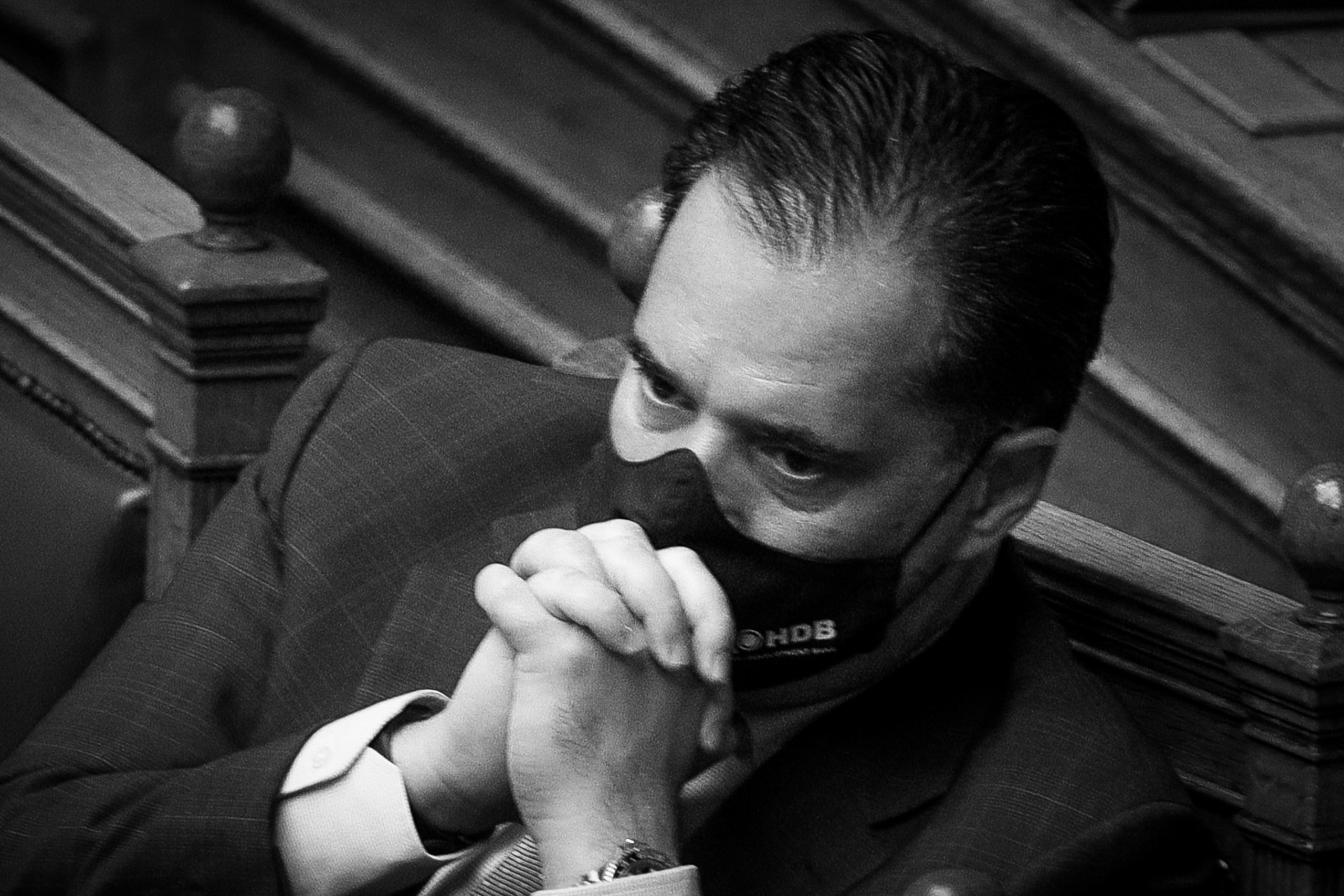 Απασφάλισε ο Άδωνις για τον Στάθη Παναγιωτόπουλο – “Ο Κανάκης οφείλει ένα δημόσιο συγγνώμη στη Λίνα Μενδώνη”