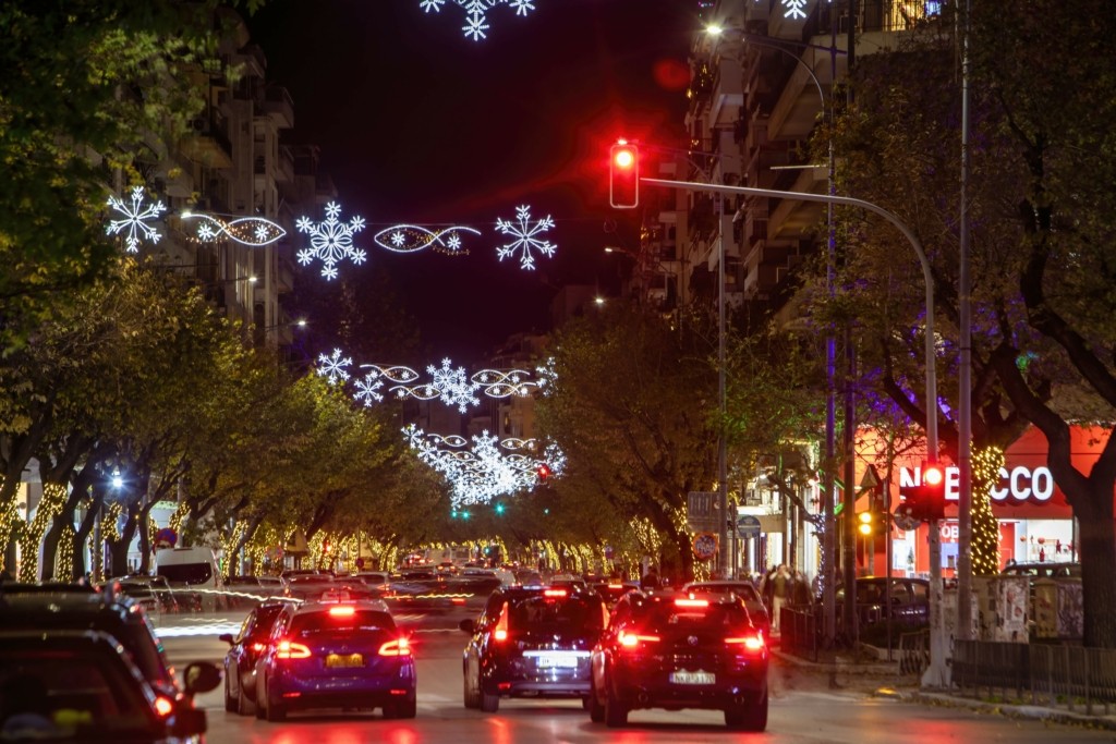 Η “επέλαση” της Όμικρον στη Θεσσαλονίκη – Τρομάζουν τα στοιχεία στα λύματα (pics)