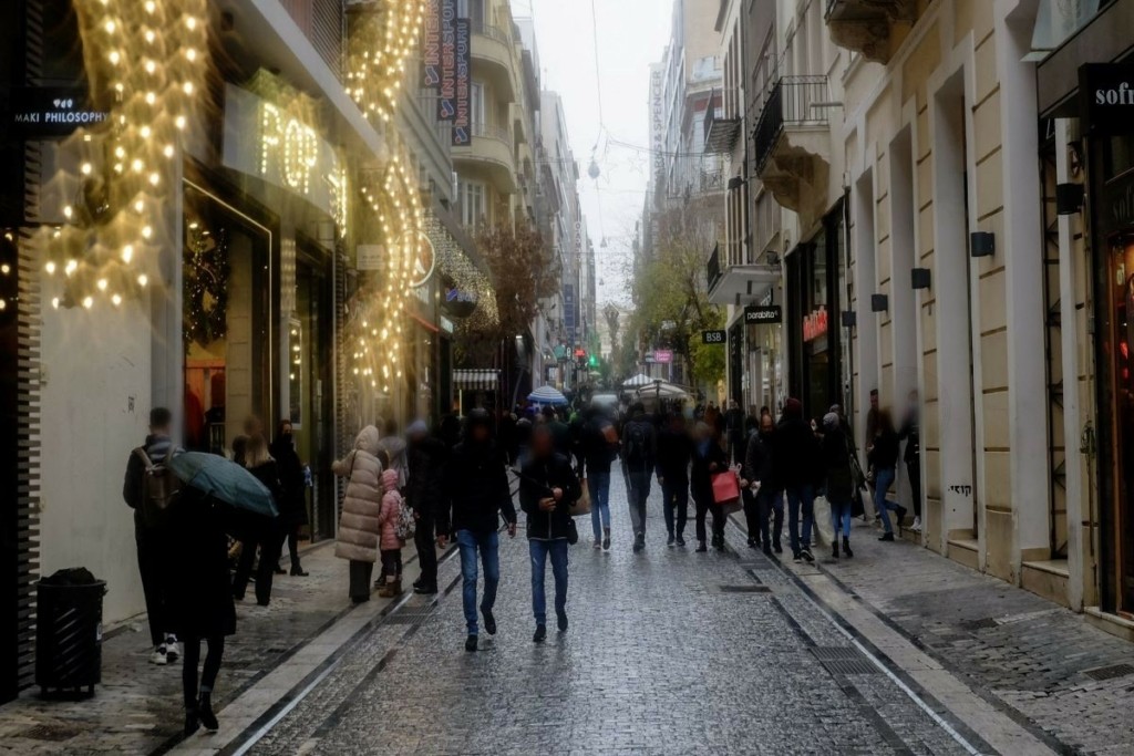 Ο χάρτης της διασποράς των κρουσμάτων την Τετάρτη – Πόσα καταγράφονται σε Αττική και Θεσσαλονίκη