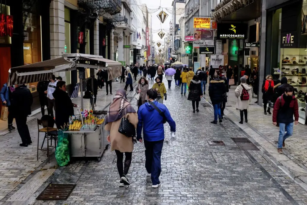 “Πρωταθλήτρια” η Αττική στον χάρτη της διασποράς των κρουσμάτων – 901 νέες μολύνσεις στη Θεσσαλονίκη