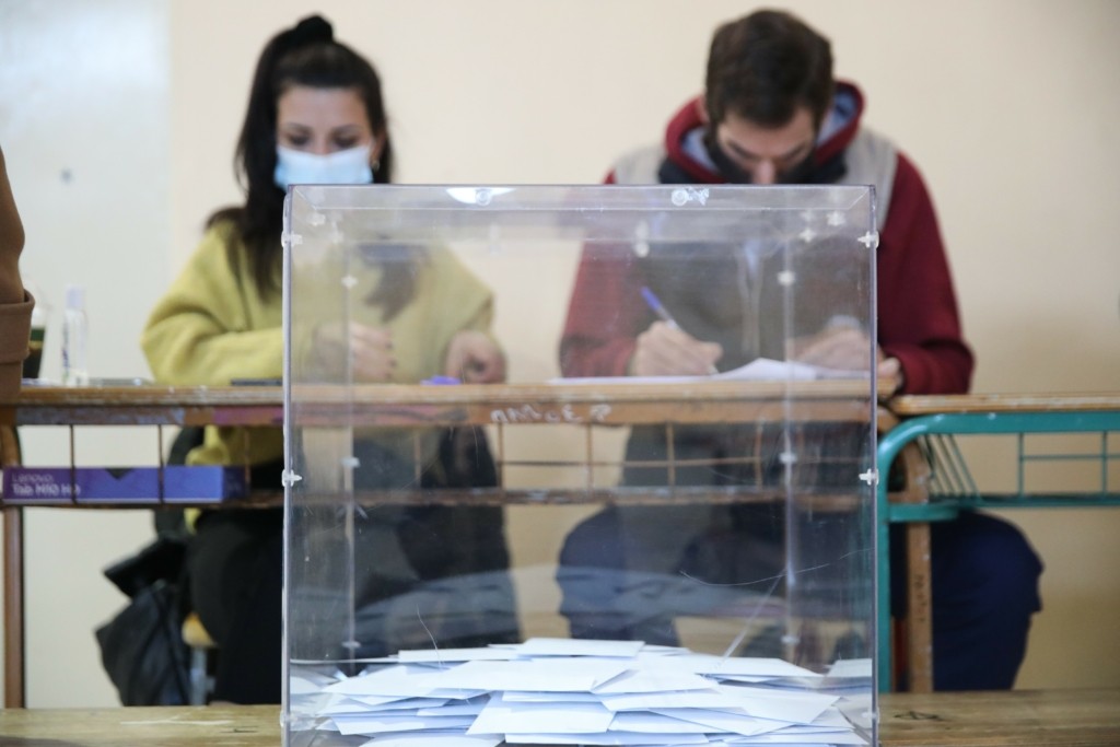 Εκλογές ΚΙΝΑΛ – Τι ώρα θα μάθουμε τα πρώτα αποτελέσματα