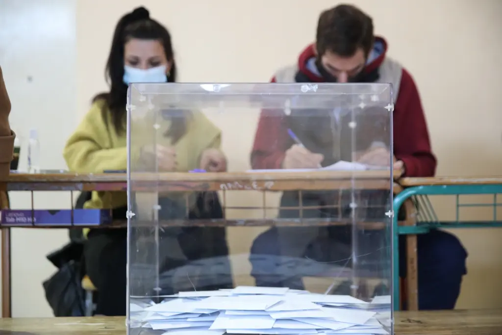 Εκλογές ΚΙΝΑΛ – Τι ώρα θα μάθουμε τα πρώτα αποτελέσματα