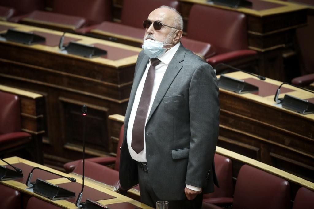 Επιμένει ο Κουρουμπλής – “Δεν ανακαλώ τον χαρακτηρισμό ‘δολοφόνοι, εγκληματικές πολιτικές οδηγούν σε δολοφονίες”