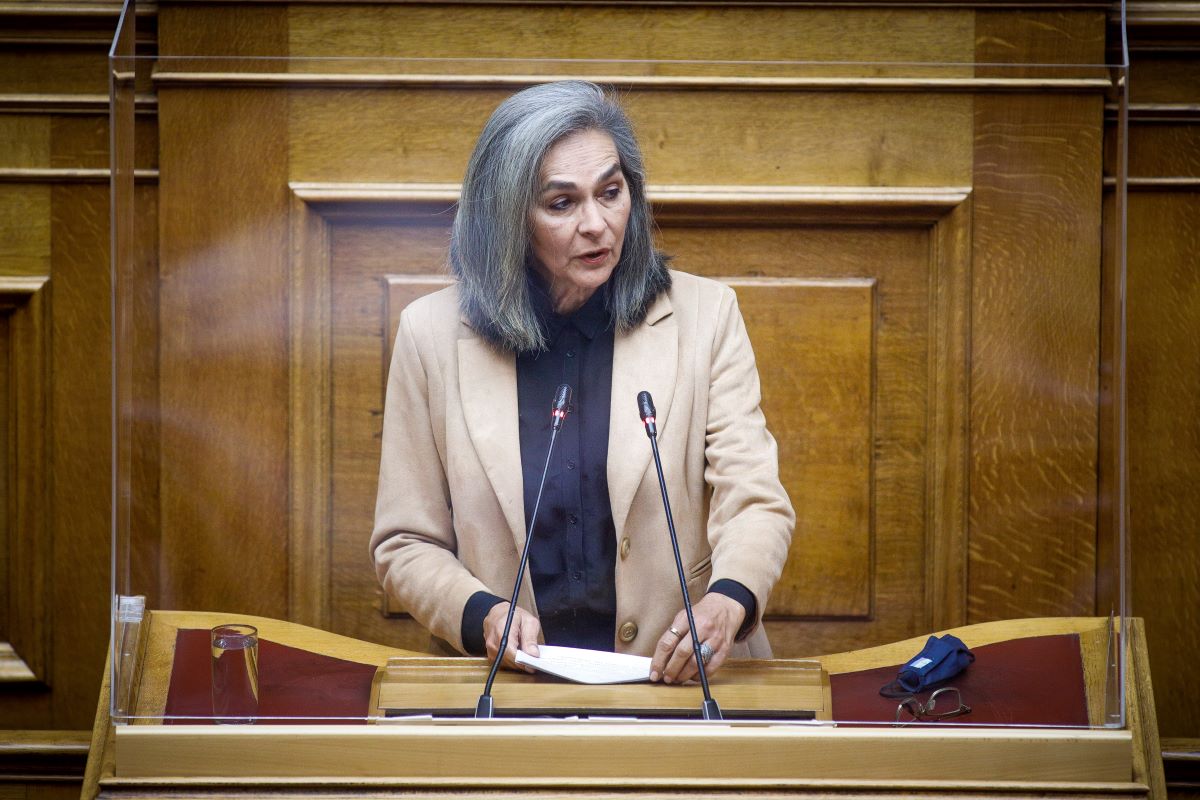 Σοφία Σακοράφα
